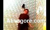 Lady tape-recorded her own hanging s murders,