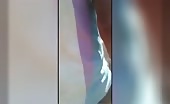 Syrian woman killed by machine gun