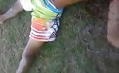 Boy stabbed in murders and executions