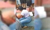 Couple involved in drug trafficking executed