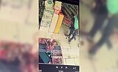 [part3] dumb people playing with weapons