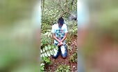 Extended version young gang member shot and partially dism