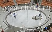 Gymnast Dies in Practice Accident