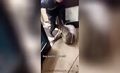 7-Eleven Clerk Fights Back