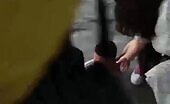 Chinese Man Rescued from Drowning