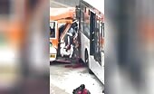 Peru Traffic Accident