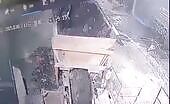 Man Dies in Stone Crusher Accident