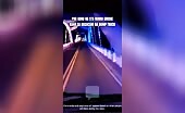 Cabagan-Santa Maria Bridge Collapse