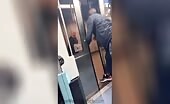 Elderly French Couple Attacked by Migrant