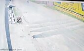 Fatal Accident in India