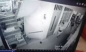 Dumb Accident Caught on Camera