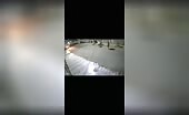 Armed Men's Carjacking Attempt Fails