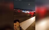 Traffic Accident