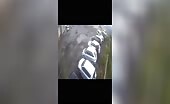 Bear Attacks Man Leaving Work