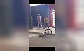 Teen Stabbed, Beaten by Rival Gang