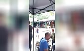 Bull Kills Woman in Venezuela