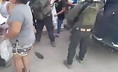 Cartel Aids Flood Victims in Veracruz