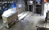 Coal Miner Falls to Death