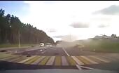 Deadly Road Accidents Caught on Camera