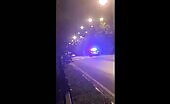 Couple Killed in Police Chase Motorcycle Crash