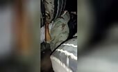 Motorcyclists Crushed by Truck in Pakistan