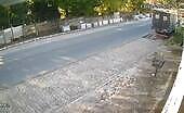 Cyclist Killed in Crash