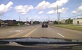 Deadly Car Crash Caught on Dashcam