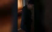 Married Woman's Lover Beaten