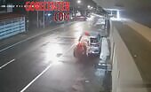 Motorcyclist Fatal Crash