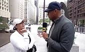 Don Lemon Attacked by Two on Street