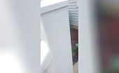 Man Attacked for Messing with Youths