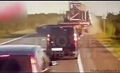 Wrong-Way Driver Kills 5 in Crash