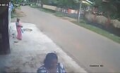 Drowsy Driver Causes Fatal Crash