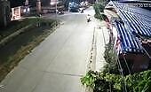 Drunk Driver Kills Moped Rider