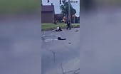 Drunk Driver Kills One in Syracuse Crash