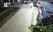 Drunk Driver Kills Moped Rider