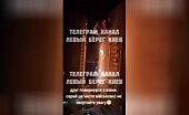 Russians Clash in Ukraine