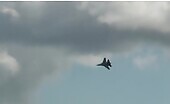 Plane Crash at Radom Air Show