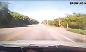 Elderly Man Dies in Slip and Fall Accident
