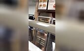 Woman Assaults Employee Over Sandwich