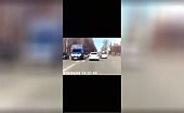 Extreme Car Crash