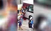 Bus Crash Results in Fatalities