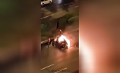 Fatal Malfunction Causes Deadly Accident