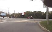 Russia Motorcycle Crash Turns Fatal