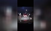 Female Cyclist Dies in Accident
