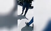 Female Officer Dies in Motorcycle Crash