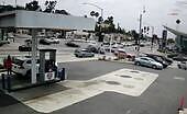 Fiery Crash Kills Six