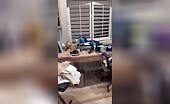 House Flooded