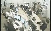 Employee Fired in Brutal HR Meeting