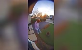 Man Killed After Saying "Hey Buddy"